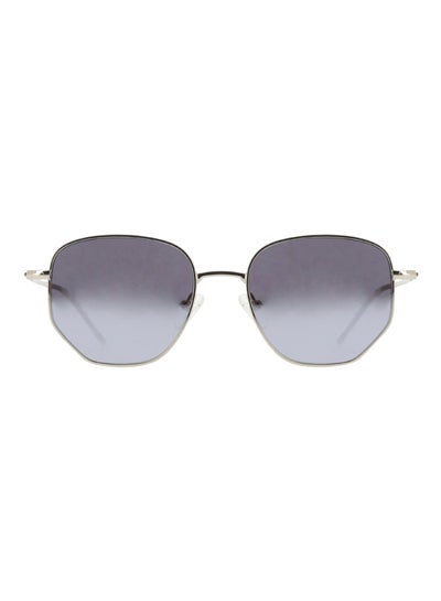 Buy Lecce Asymmetrical Sunglasses - Lens Size: 50 mm in UAE