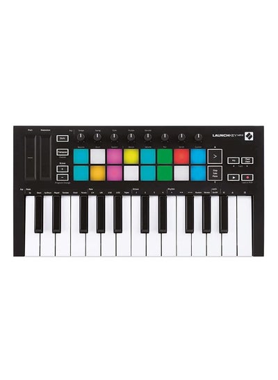 سعر Launchkey Mini Keyboard فى مصر | نون مصر | كان بكام