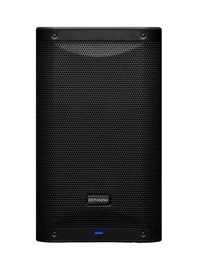 Buy Air 10 2-Way Active Sound-Reinforcement Speaker 100198 Black in UAE