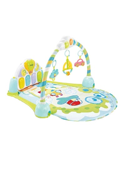 Buy Kick And Play Piano Playmat in Saudi Arabia