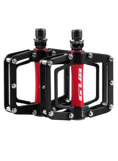 Buy Pair Of Lightweight Non-Slip Bicycle Pedals in UAE