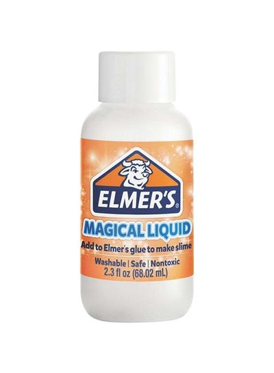 Buy Magical Liquid Glue White in UAE