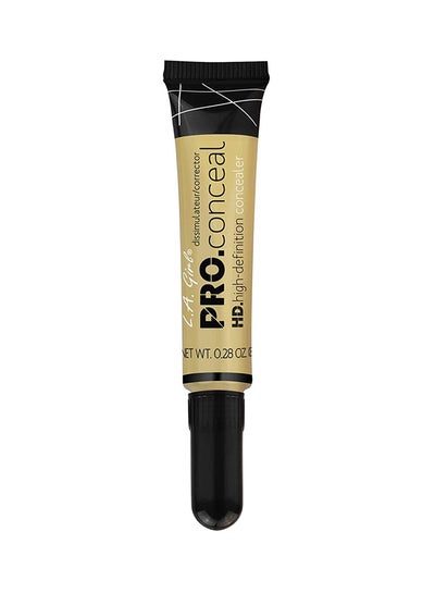 Buy Pro Conceal HD Concealer GC991 Yellow Corrector in Egypt