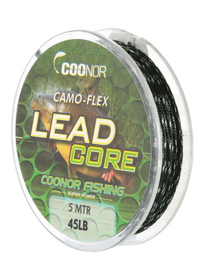 Como-Flex Lead Core Fishing Line 5meter price in UAE, Noon UAE