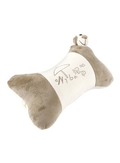 Buy Bone Shape Headrest Cushion in Saudi Arabia