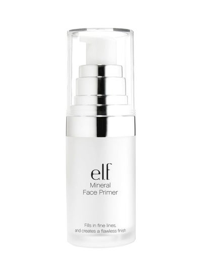 Buy Mineral Face Primer Clear in Saudi Arabia