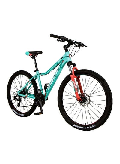 Buy Moraine MTB Alloy Bike 27.5inch in UAE