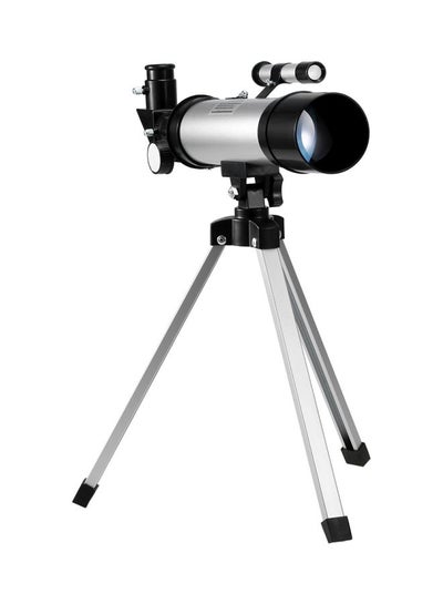 Buy Astronomical Telescope With Tripod in UAE