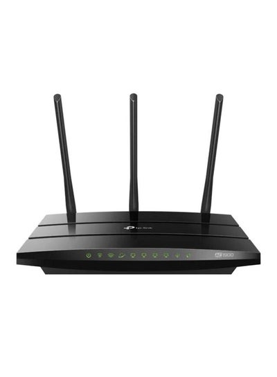 Buy Archer A9 Wireless MU-MIMO Gigabit Router White in UAE