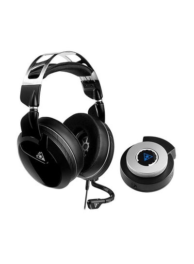 Buy Elite Pro 2+ Wired Gaming Headset And SuperAmp Pro Performance Gaming Audio System Set in UAE