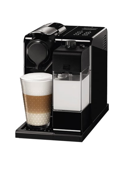 Buy Lattissima Touch Espresso/Coffee Machine 0.9 L 1400.0 W F521-EU-BK-NE Black in UAE