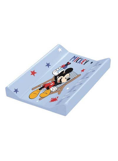 Buy Disney Mickey Baby Changing Mat in UAE