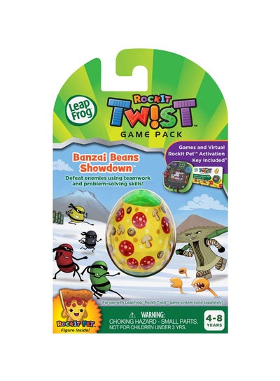 Buy Rockit Twist Game Pack in UAE