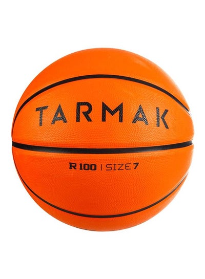 Buy R100 Rubber Basketball in Egypt