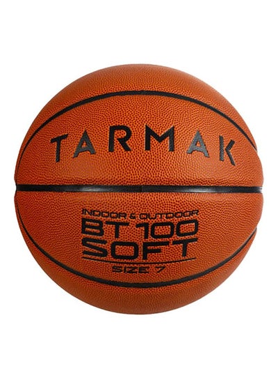 Buy BT100 Soft Basketball in Egypt