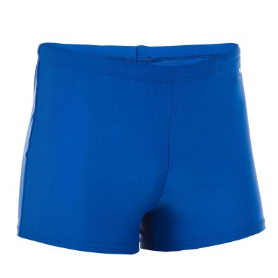 اشتري Boys Swim Shorts Blue في مصر