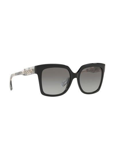 Women's Cortina Square Frame Sunglasses - Lens Size: 55 mm UAE | Dubai, Abu  Dhabi | SIVVI