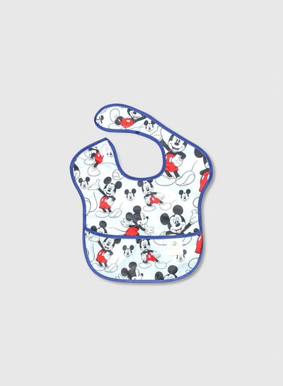 Buy Mickey Classic Super Bib in UAE