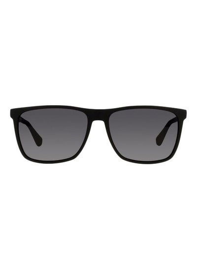 Buy Men's Polarized Wayfarer Sunglasses TH 1547/S in UAE