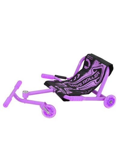 اشتري Ride-On Wave Roller 93x44x29cm 93x44x29سم في السعودية