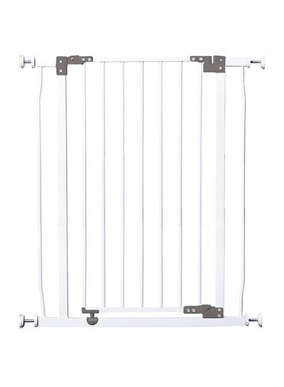 Buy Liberty Xtra-Tall Security Gate With Stay-Open Feature in Saudi Arabia