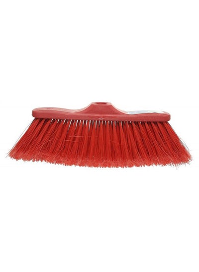 اشتري Plastic Soft Brush Set أحمر M في مصر