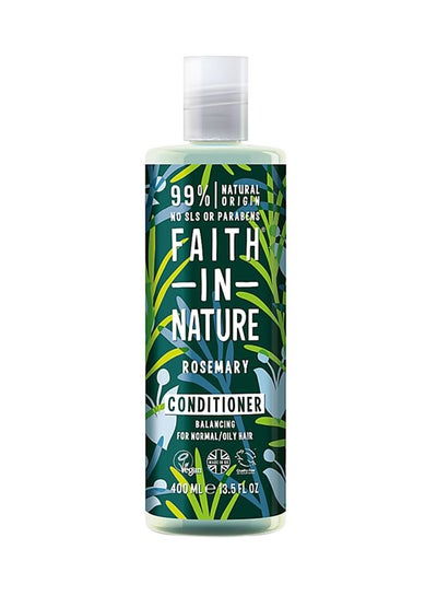 Buy Rosemary Conditioner 400ml in UAE