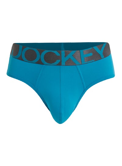 Buy Ultra Soft Briefs Blue in UAE