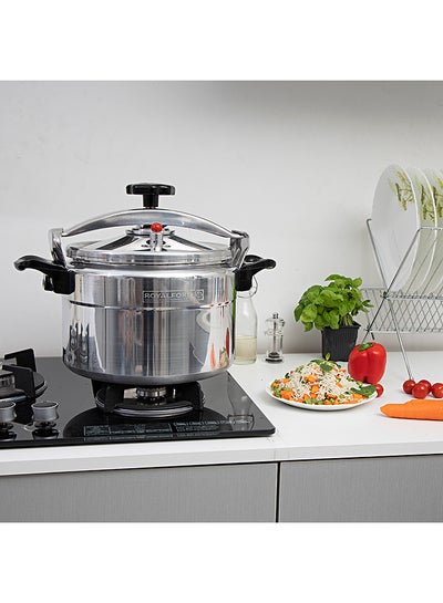 Buy Aluminum Pressure Cooker in UAE