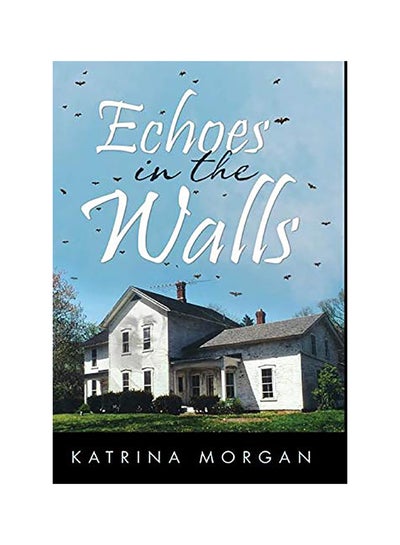 Buy Echoes in the Walls paperback english in UAE