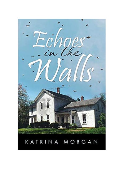 Buy Echoes in the Walls paperback english in UAE