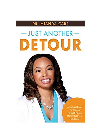 Buy Just Another Detour paperback english in UAE