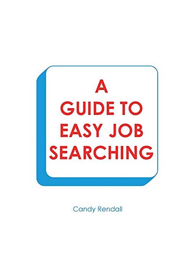 Buy A Guide to Easy Job Searching hardcover english in UAE