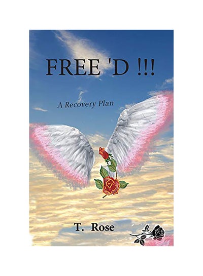 Buy Free 'd !!!: A Recovery Plan paperback english in UAE