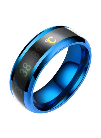 Buy Stainless Steel Smart Ring in Saudi Arabia