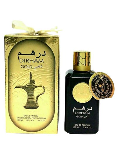 Buy Dirham Gold EDP 100ml in Saudi Arabia