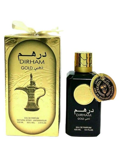 اشتري عطر درهم ذهبي EDP 100ملليلتر في السعودية