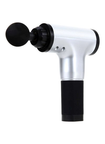 Buy Electric Muscle Massage Gun 23.8x25.8x5cm in Egypt