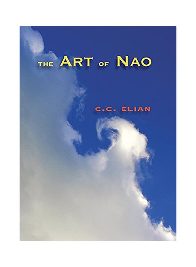 Buy The Art of Nao paperback english in UAE