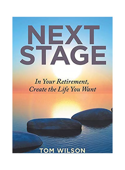 Buy Next Stage paperback english in UAE