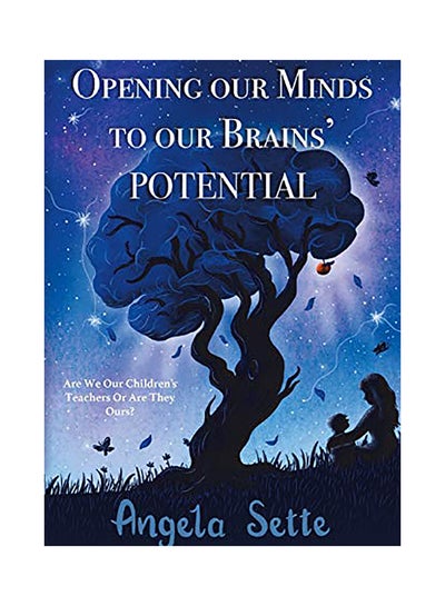 Buy Opening Our Minds To Our Brains' Potential hardcover english in UAE
