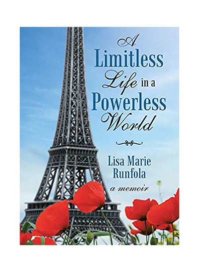 Buy A Limitless Life in a Powerless World paperback english in UAE