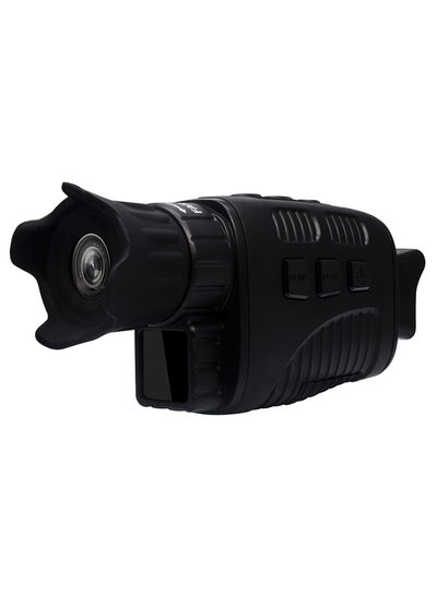 Buy Monocular Night Vision Digital Telescope in UAE