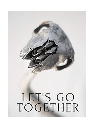 Buy Let's Go Together paperback english in UAE