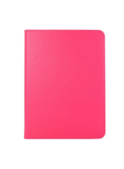 Buy Protective Flip Case Cover For Apple iPad Pro 12.9 Pink in Saudi Arabia