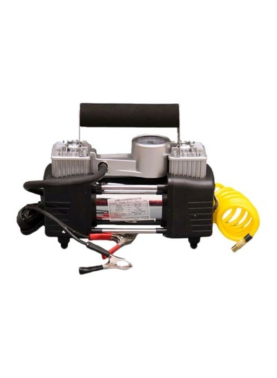 Buy Double Cylinder Air Compressor in UAE