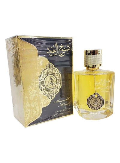 Buy Shiyoukh Al Oud EDP 100ml in Saudi Arabia