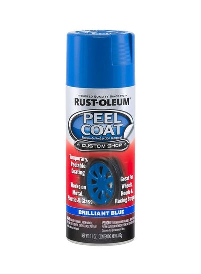 Buy Peel Coat Spray Paint in UAE