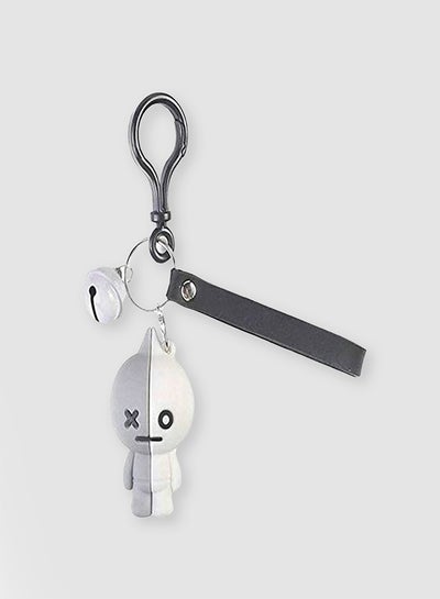 اشتري Fanstown Bts Figure Keychain Fashion Car Keyring في السعودية