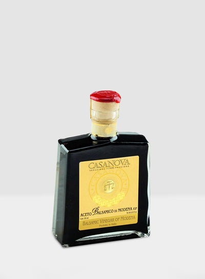 Buy Balsamic Vinegar Of Modena IGP 5 Medals 250ml in UAE